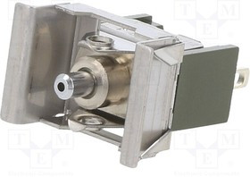 M2019TJW01, ROCKER; SP3T; Pos: 3; ON-OFF-(ON); 3A/250VAC; 3A/30VDC; none; M