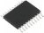 74LVC540AT20-13, IC: digital; buffer,inverting,line driver; Ch: 8; SMD; TSSOP20; LVC