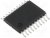 74LVC540AT20-13, IC: digital; buffer,inverting,line driver; Ch: 8; SMD; TSSOP20; LVC