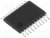 74LVC540AT20-13, IC: digital; buffer,inverting,line driver; Ch: 8; SMD; TSSOP20; LVC