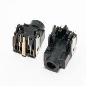 Аудио разъем для ноутбука HP 4320s, 4321s, 4420s