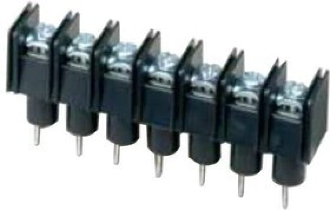 A31930207, Barrier Terminal Blocks MAGNUM 3000 SERIES