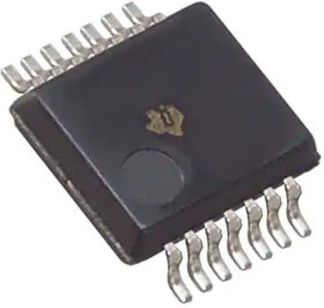 TLC274CDB