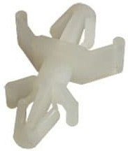 BS-06A, Держатель платы пластмассовый 6.4мм