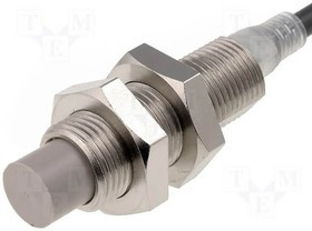 E2E-X5MY1, Датчик: индуктивный, Дальность: 0-5мм, 20-264ВAC, М12, -25-70°C E2E-X5MY1, Датчик: индуктивный, Дальность: 0-5мм, 20-264ВAC, М12, -25-70°C