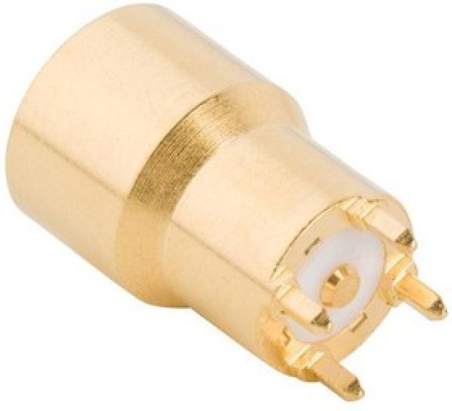 920-264P-51P, RF Connectors / Coaxial Connectors AFI Plug PCB Bullet Thru-Hole 15.29mm 920-264P-51P, RF Connectors / Coaxial Connectors AFI Plug PCB Bullet Thru-Hole 15.29mm