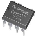 ICE3AR0680VJZXKLA1, AC/DC преобразователь, обратноходовой, 85В AC до 265В AC вход, 39Вт, DIP-7 ICE3AR0680VJZXKLA1, AC/DC преобразователь, обратноходовой, 85В AC до 265В AC вход, 39Вт, DIP-7