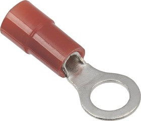 084-04-514, Наконечник НКИ-Н 1,25-5 кольцо 0,5-1,5мм (уп./100 шт) HLT