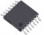 TS924IPT, TS924IPT, Operational Amplifier, Op Amp, RRO, 4MHz 1 kHz, 2.7 12 V, 14-Pin TSSOP TS924IPT, TS924IPT, Operational Amplifier, Op Amp, RRO, 4MHz 1 kHz, 2.7 12 V, 14-Pin TSSOP