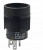 YB16CKW01, Pushbutton Switches ON-ON ROUND BUSHING MOUNT BODY ONLY 3A