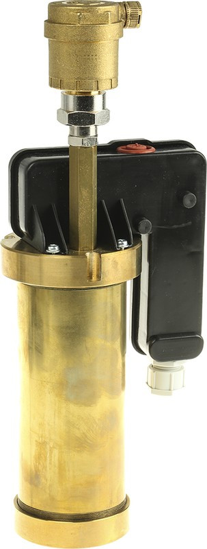 FCNMAS, Glass Reinforced Nylon Float Switch, Float, Direct Load