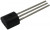 LM329CZ#PBF, Voltage Reference, Shunt - Fixed, ± 30ppm/°C, 6.9 V, TO-92-3, LM329 Series