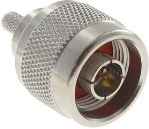 73276-2360, RF Connectors / Coaxial Connectors TYPE N STRT PLUG FOR RG58 CABLE 73276-2360, RF Connectors / Coaxial Connectors TYPE N STRT PLUG FOR RG58 CABLE