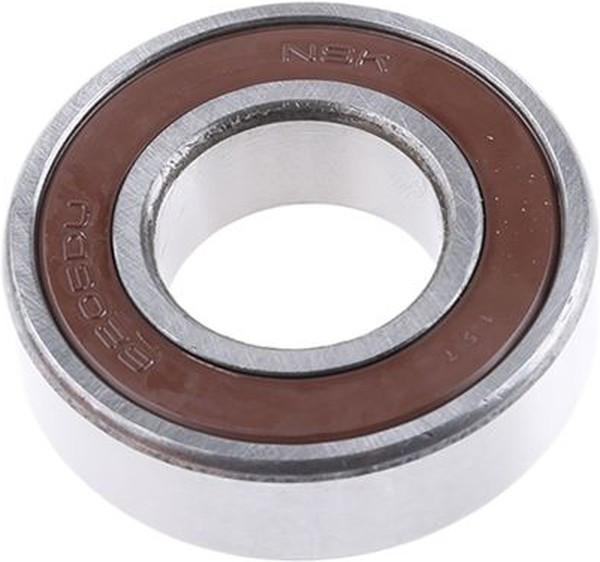 6205DDUC3 Single Row Deep Groove Ball Bearing- Both Sides Sealed 25mm I.D, 52mm O.D 6205DDUC3 Single Row Deep Groove Ball Bearing- Both Sides Sealed 25mm I.D, 52mm O.D