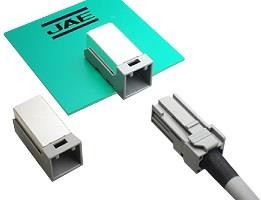 MX49004NQ3, Automotive Connectors Connector Pin Header 4 Pos RA