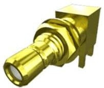 SMB5-P-C-HN-RA-CA1, RF Connectors / Coaxial Connectors SMB5 SMB 50OHM STR JACK FOR CCA-178
