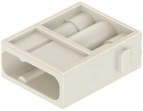 09140033002, Heavy Duty Power Connectors HAN C 3P MALE ORDER CONTACTS SEP