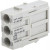 09140033002, Heavy Duty Power Connectors HAN C 3P MALE ORDER CONTACTS SEP