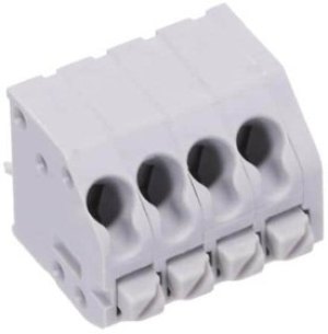 HC0400800000G, Fixed Terminal Blocks 350 TB SPRING CLAMP HC0400800000G, Fixed Terminal Blocks 350 TB SPRING CLAMP