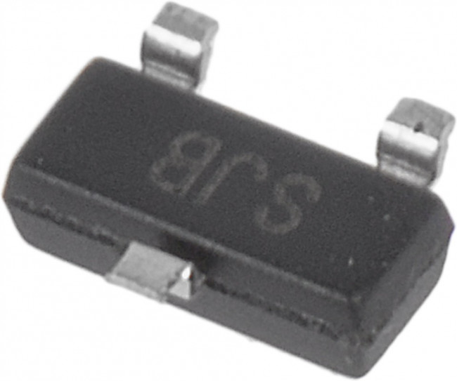 LM4041DYM3-1.2-TR, Voltage References Fixed 1.225V LM4041DYM3-1.2-TR, Voltage References Fixed 1.225V