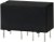 G5V-2H1-24DC, Сигнальное реле 24VDC 1A DPDT (20,5x10,1x11,5мм) THT