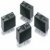 G5V-2H1-24DC, Сигнальное реле 24VDC 1A DPDT (20,5x10,1x11,5мм) THT