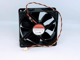 EEC0382B3-000C-A99, Вентилятор осевой 120х120х38мм