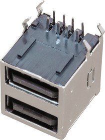 Разъем USB 2.0 для ноутбука 0190