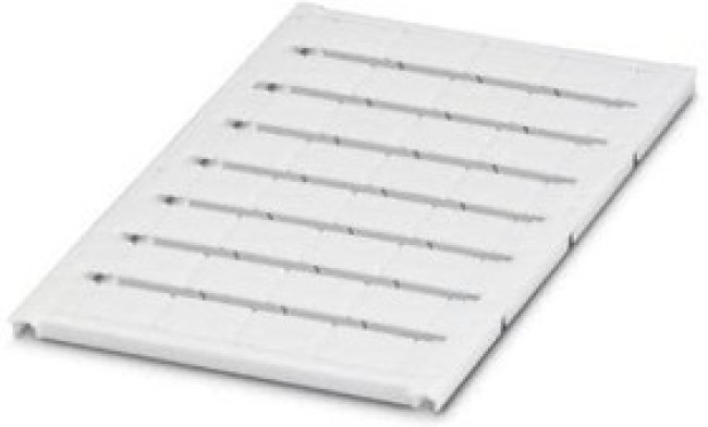 0819217, Terminal Block Tools &amp; Accessories UC-TM 16 UNICARD 32 SECTION