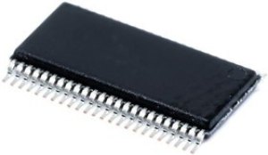 SN74LVCH16T245DGVR, Translation - Voltage Levels SN74LVCH16T245