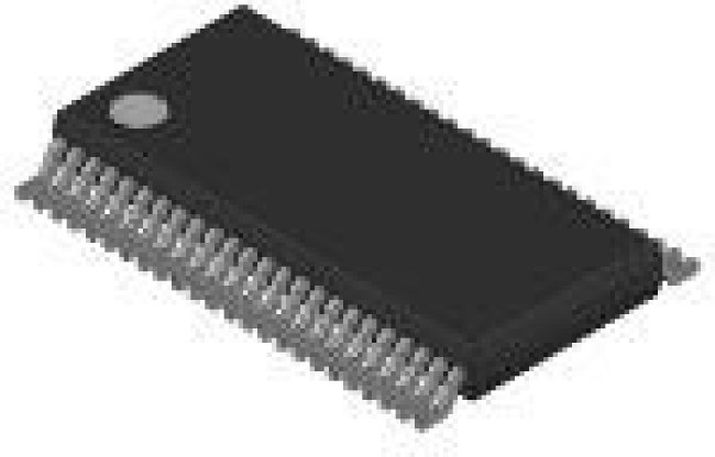 SN74LVCH16T245DGVR, Translation - Voltage Levels SN74LVCH16T245 SN74LVCH16T245DGVR, Translation - Voltage Levels SN74LVCH16T245