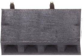 28630406RP2, Headers &amp; Wire Housings 1X4 RECPETACLE VERTICAL SMT