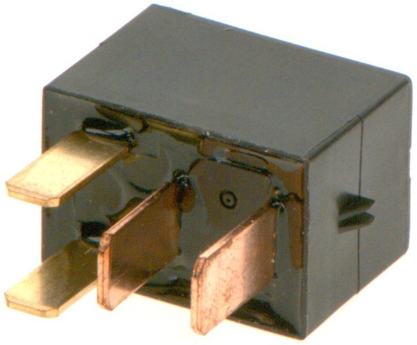 0 986 AH0 091, Микрореле