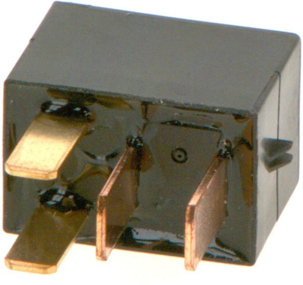 0 986 AH0 091, Микрореле