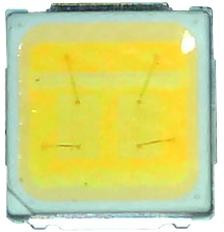 158303260A, 2.8 V White LED 3030 SMD, WL-SWTP 158303260A 158303260A, 2.8 V White LED 3030 SMD, WL-SWTP 158303260A