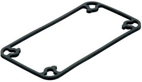 11006009503, Heavy Duty Power Connectors HAN-YELLOCK 60 BASE GASKET