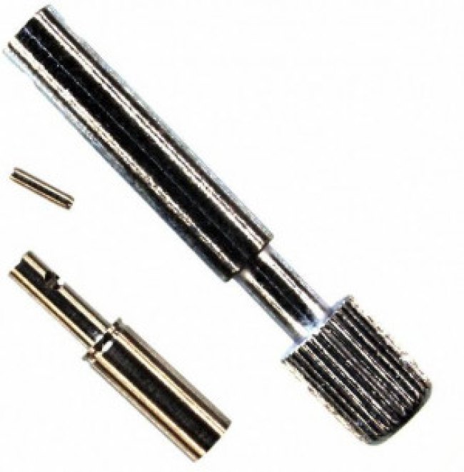 200867-1, Rack &amp; Panel Connectors SERIES M JACKSCREW