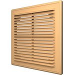 Решетка с рамкой бежевый 1515Р беж 233-066 Решетка с рамкой бежевый 1515Р беж 233-066