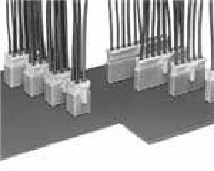 DF5A-2S-5C, Headers & Wire Housings Housing PL 2 POS 5mm ST Bag DF5A-2S-5C, Headers & Wire Housings Housing PL 2 POS 5mm ST Bag