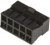 51110-1060, Корпус разъема, Серия Milli-Grid 51110, Гнездо, 10 вывод(-ов), 2 мм, Обжимными клеммами серии 50394 51110-1060, Корпус разъема, Серия Milli-Grid 51110, Гнездо, 10 вывод(-ов), 2 мм, Обжимными клеммами серии 50394