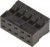 51110-1060, Корпус разъема, Серия Milli-Grid 51110, Гнездо, 10 вывод(-ов), 2 мм, Обжимными клеммами серии 50394 51110-1060, Корпус разъема, Серия Milli-Grid 51110, Гнездо, 10 вывод(-ов), 2 мм, Обжимными клеммами серии 50394