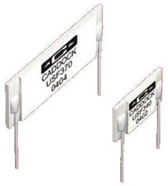 USF340-1.00M-0.01%-5PPM USF340-1.00M-0.01%-5PPM