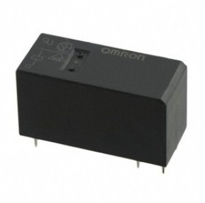 G2RL-1A-E-CFDC12, General Purpose Relays