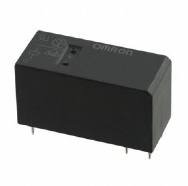 G2RL-1A-E-CFDC12, General Purpose Relays