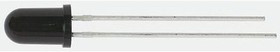 SFH 4554, SFH 4554 , 860nm IR LED, 5mm (T-1 3/4) Through Hole package