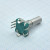 EC11E15244G1, Энкодер: увеличивающий, THT, 15имп./об, Пол: 30, два сигнала А и В