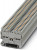 3211019, DIN Rail Terminal Blocks PT 2,5/S-QUATTRO 3211019, DIN Rail Terminal Blocks PT 2,5/S-QUATTRO