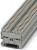 3211019, DIN Rail Terminal Blocks PT 2,5/S-QUATTRO 3211019, DIN Rail Terminal Blocks PT 2,5/S-QUATTRO