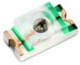 15408085BA400, Infrared Emitters - High Power WL-SICW IR SMD Waterclr 0805 845nm