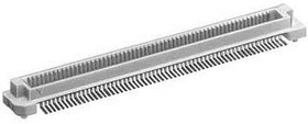 FX8-120P-SV(91), Board to Board &amp; Mezzanine Connectors HDR 120 POS 0.6mm Solder ST SMD